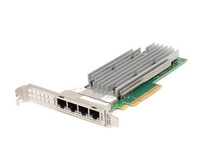 Hálózati Kártya DELL 33M0K 4x RJ-45 PCI Express 10Gb
