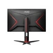 Monitor 27" AOC 27G2SPU/BK 1920 x 1080 Full HD 165Hz képernyőmátrix IPS