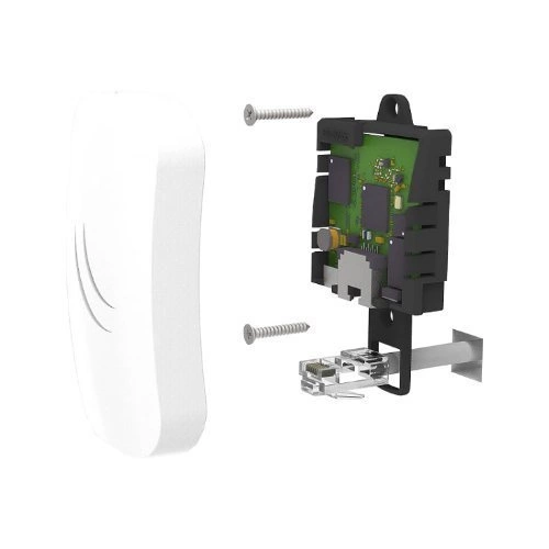 Hozzáférési Pont Mikrotik RBcAPL-2nD 2,4 GHz 300 Mbps 802.3af PoE | 802.3at PoE+ 802.11 b/g/n