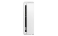 NAS-kiszolgáló QNAP TS-133 1x SSD | HDD SATA 2GB RAM