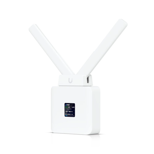 Routerek Ubiquiti UMR-Industrial 2x RJ-45 10/100/1000 Mb/s LTE