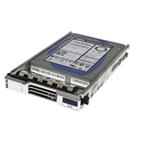 SSD Merevlemez DELL 1.6TB 2.5'' SAS 12Gb/s G4V45