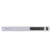 Kapcsoló Ubiquiti US-16-150W 16x 10/100/1000 2x SFP 122 W PoE+