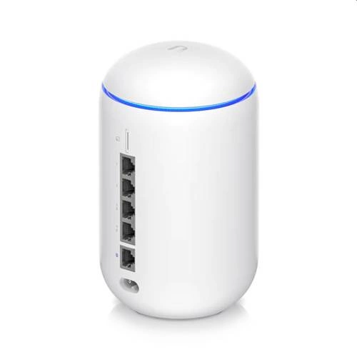 Routerek Ubiquiti UDR 4x RJ-45 10/100/1000 Mb/s 2400 Mbps