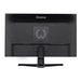 Monitor 23.8" iiyama G-Master G2450HS-B1 1920 x 1080 Full HD 75Hz képernyőmátrix VA