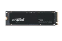 SSD Merevlemez Crucial T705 2TB M.2 2280 NVMe PCIe 5.0 | CT2000T705SSD3