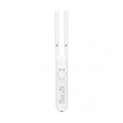 Hozzáférési Pont Ubiquiti UAP-AC-M 2,4 GHz | 5 GHz 1167 Mbps 802.3af PoE 802.11 a/b/g/n/ac