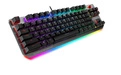 Wired billentyűzet Asus ROG Strix Scope NX TKL AZERTY (FR)