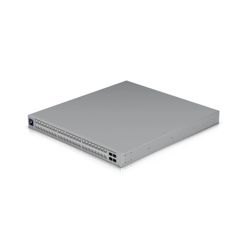 Kapcsoló Ubiquiti USW-Pro-XG-48-PoE 16x 2.5Gb 32x 10Gb 4x SFP28