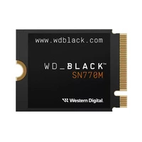SSD Merevlemez Western Digital WD Black SN770M 500GB M.2 2230 NVMe PCIe TLC | WDS500G3X0G