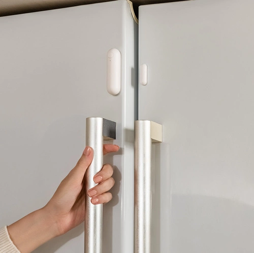 Intelligens érzékelő Aqara Door and Window Sensor P2 | DW-S02D