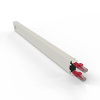 patchbox.one / kazetta / 8U / UTP / RJ45