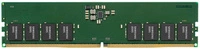 RAM memória 1x 8 GB Samsung NON-ECC UNBUFFERED DDR5 5600MHz PC5-44800 UDIMM | M323R1GB4PB0-CWM