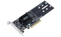Synology adapter card M2D18