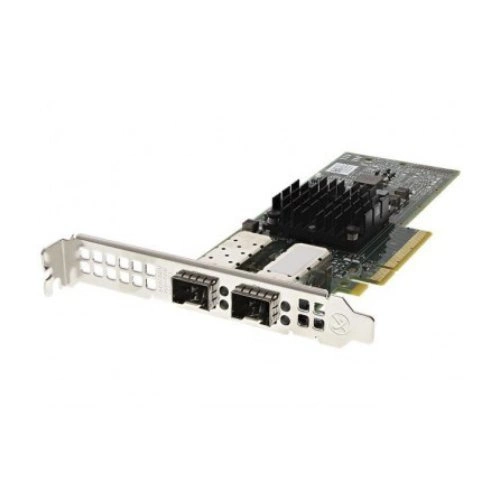 Hálózati Kártya DELL 540-BBVN 2x SFP28 PCI Express 25Gb