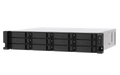 NAS-kiszolgáló QNAP TS-1273AU-RP-8G 12x SSD | HDD SATA 8GB RAM