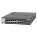 Kapcsoló Netgear XSM4324CS-100NES 24x 100/1000/10000 4x SFP+