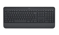 Vezeték nélküli billentyűzet Logitech Signature K650 QWERTY