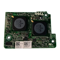 Hálózati Kártya DELL 06JRC 4x RJ-45 PCI Express 1Gb