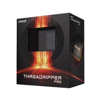 Processzor AMD Threadripper PRO 3975WX (144MB, 32x 4.2GHz) 100-100000086WOF