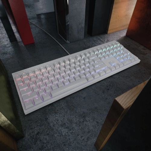 Wired billentyűzet Cherry MX 2.0S QWERTY