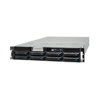 Szerver Platform ASUS 2U ESC4000G4/2200W(1+1) 90SF0071-M04120 Intel x 2 DDR4 x 16 8 x 2.5" SATA/SAS+2NVME PSU 1+1