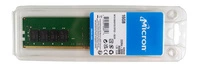 RAM memória 1x 16GB Micron ECC REGISTERED DDR4 2Rx8 3200MHz PC4-25600 RDIMM | MTA18ASF2G72PDZ-3G2