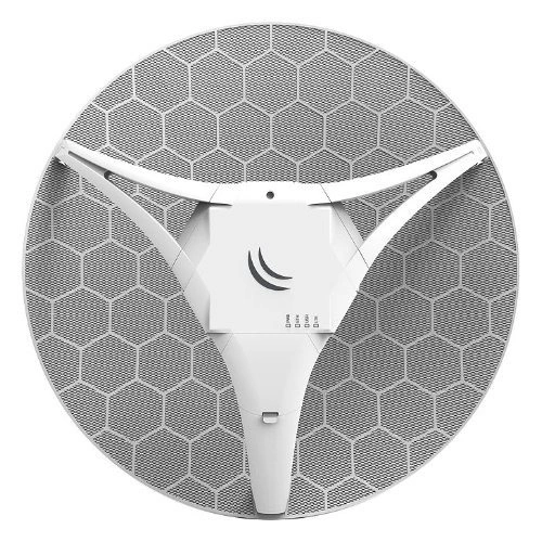 Routerek Mikrotik RBLHGR&R11e-LTE6 1x RJ-45 10/100 Mb/s 1167 Mbps