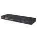 Kapcsoló HPE JG932A-RFB 24x 10/100/1000 4x SFP+