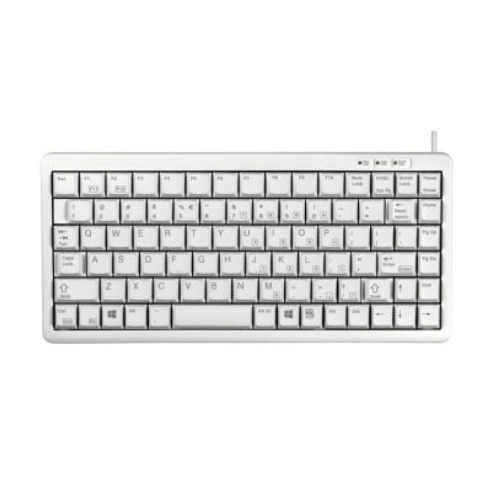Wired billentyűzet Cherry G84-4400 QWERTY