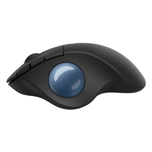 Vezeték nélküli egér Logitech ERGO M575 for Business 910-006221