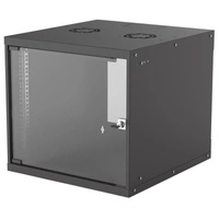Rack 19" Wisząca INTELLINET 9U 540x560mm