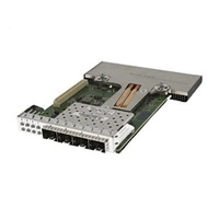 Hálózati Kártya DELL 540-BCHF 4x RJ-45 PCI Express 10Gb