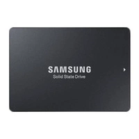 SSD Merevlemez Samsung PM983 7.68TB U.2 NVMe TLC 3D-NAND | MZQLB7T6HMLA-00007