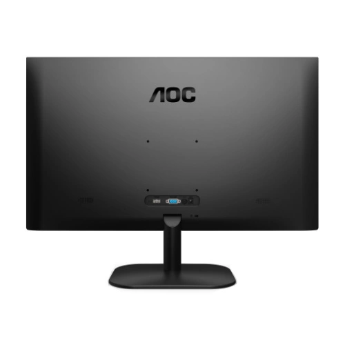 Monitor 27" AOC 27B2DA 1920 x 1080 Full HD 75Hz képernyőmátrix IPS