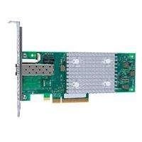 HBA HPE 868140-001 1 FC Fibre Channel 32Gb/s új spare 1 év