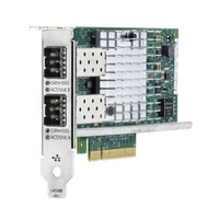 Hálózati Kártya HPE 669279-001 2x SFP+ PCI Express 10Gb