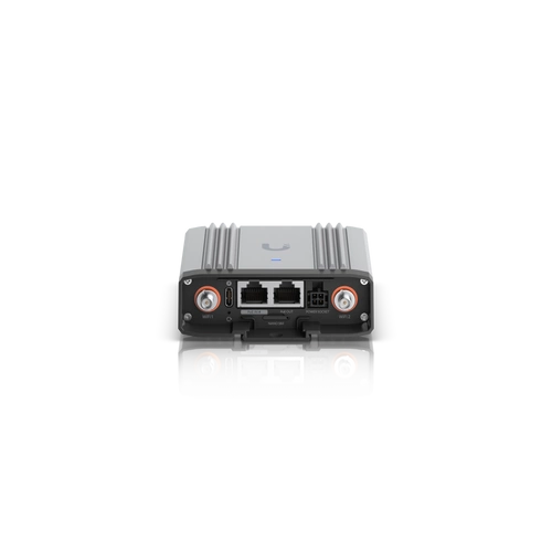Routerek Ubiquiti UMR-Industrial 2x RJ-45 10/100/1000 Mb/s LTE