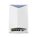 Routerek Netgear SRR60-100EUS 4x RJ-45 10/100/1000 Mb/s 3000 Mbps
