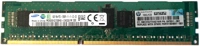 RAM memória 1x 8GB Samsung ECC REGISTERED DDR3  1600MHz PC3-12800 RDIMM | M393B1G70BH0-CK0