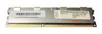 RAM memória 1x 8GB IBM ThinkServer & System X DDR3 1066MHz ECC REGISTERED DIMM | 49Y1417 