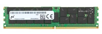 RAM memória 1x 64GB Micron ECC LOAD REDUCED DDR4 4Rx4 2666MHZ PC4-21300 LRDIMM | MTA72ASS8G72LZ-2G6