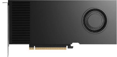 Grafikus kártya PNY Nvidia RTX PRO 4000 Blackwell 24GB GDDR7 | VCNRTXPRO4000LP-SB