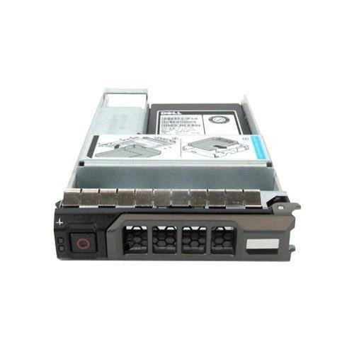 SSD Merevlemez DELL 3.84TB 3.5'' SAS 12Gb/s 400-AYZR XCX1H új