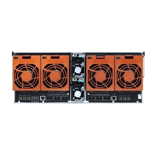 JBOD Western Digital SE4U102-60 HDD 3.5'' SAS 512E SE 960TB 1ES1858