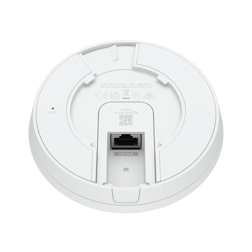 Fényképezőgép Ubiquiti G5 Dome UVC-G5-Dome 4MP 2688 x 1512 (16:9) 30 FPS