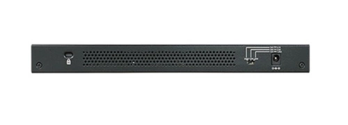 Kapcsoló Netgear GS316PP-100EUS 16x 1Gb 183 W PoE+
