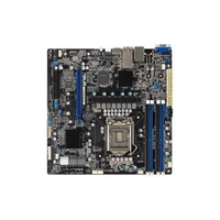 Alaplap ASUS P12R-M/10G-2T/ASMB10 LGA1200 micro ATX | 90SB0AC0-M1UAY0