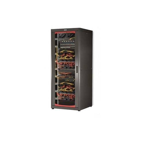 Rack 19" Álló INTELLINET 20U 600x600mm
