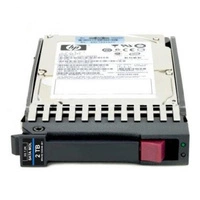 Merevlemez szerverhez HDD 3.5'' 1TB HP 7200RPM SAS 6Gb/s 659569-001